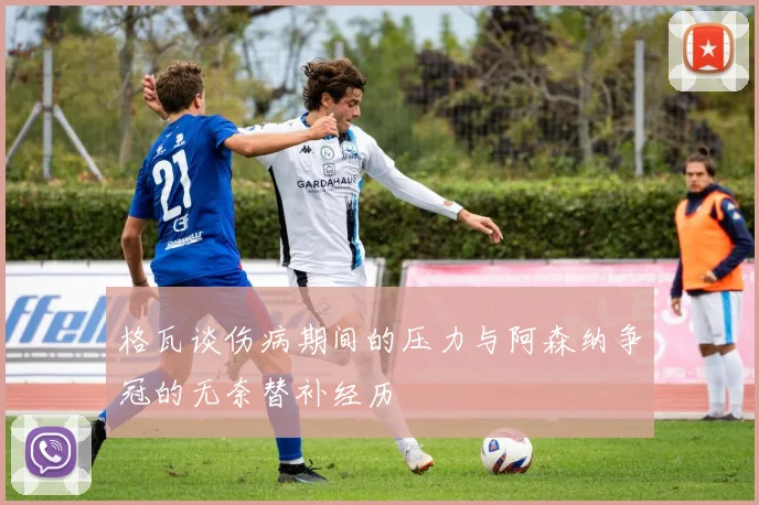 格瓦谈伤病期间的压力与阿森纳争冠的无奈替补经历